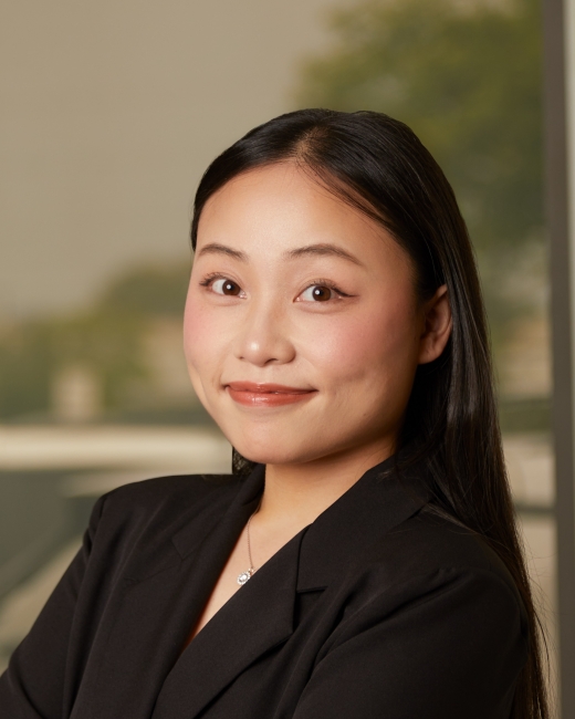 Headshot of Chenyeng Vang