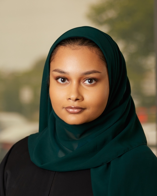 Ibtisam Abdalla