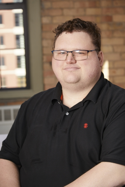David Olson