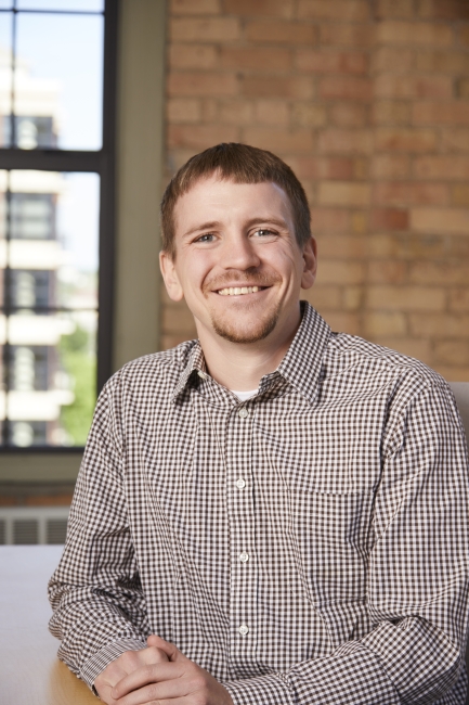 Headshot of Jordan Bothun