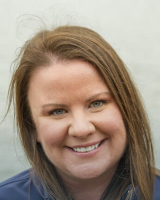 Deirdre Coleman