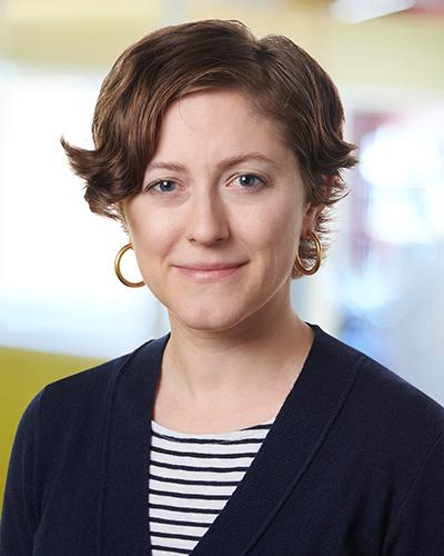 Emily McPherson