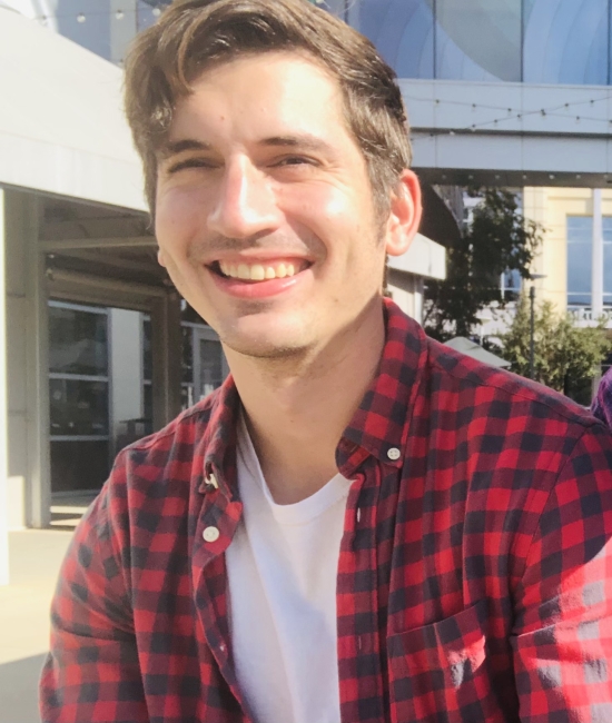 Noah Herman