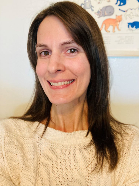 Headshot of Heather Nishikawa