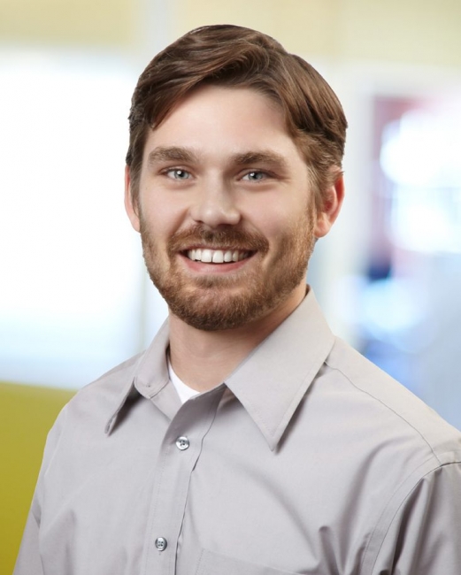 Josh Quinnell, PhD