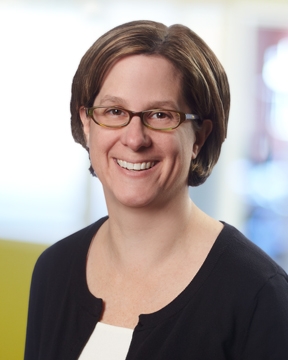 Judy Thommes