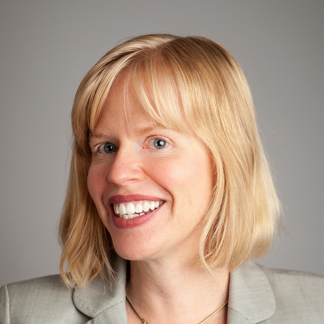 karin cotter