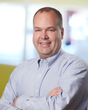 Mark Hancock, PE