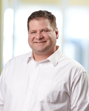 Mark Rader