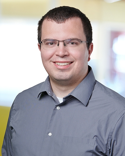 Matt Lindberg