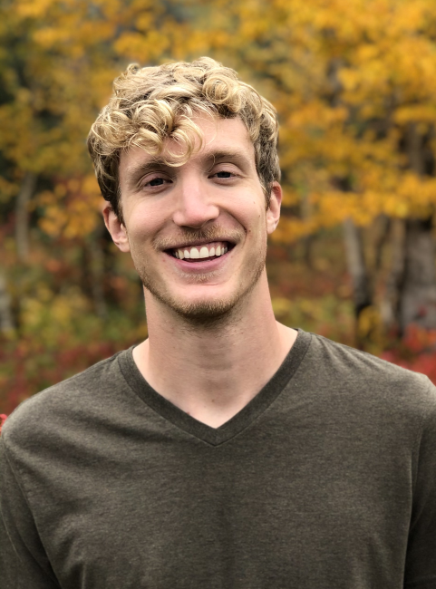 Matthew Fliegel