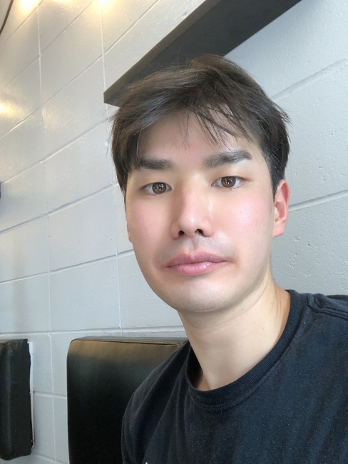 mansoo cho
