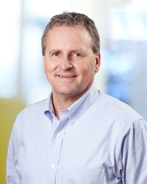 Mike Holder