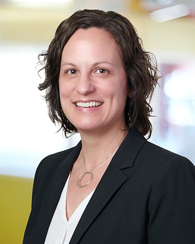 Stephanie Haddad