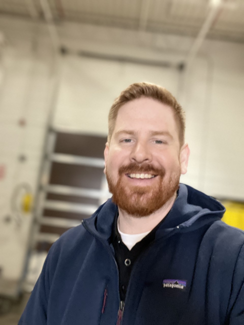 kyle byrne