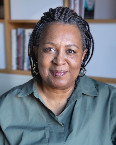 Shonda Biddle