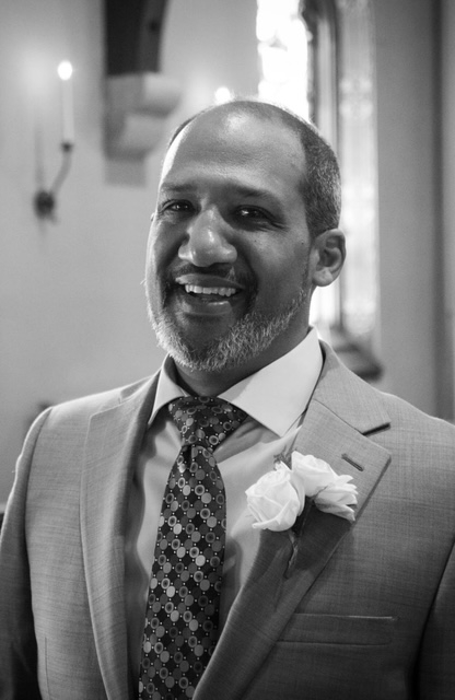 Conteh-Morgan