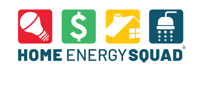 Home Energy Squad logo