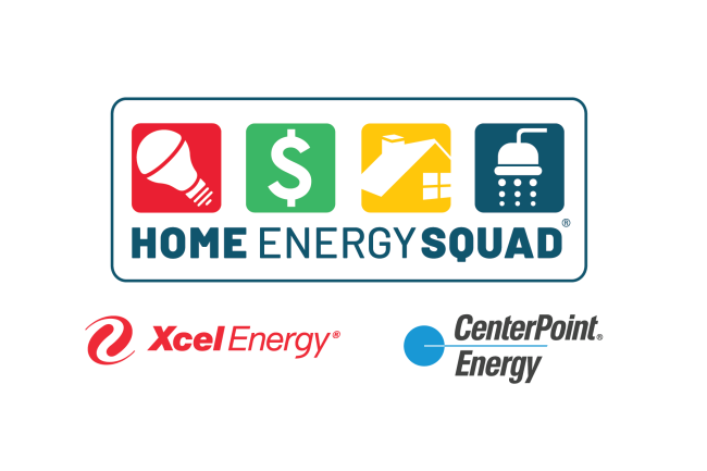 Home Energy Squad logo