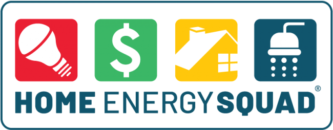 Home Energy Squad