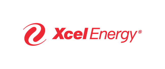 Xcel Energy logo