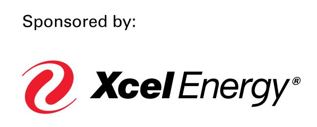 Xcel Energy logo 