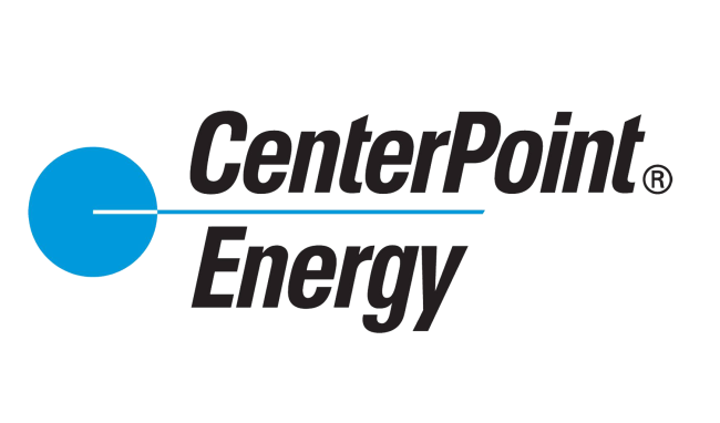 CenterPoint Energy logo 