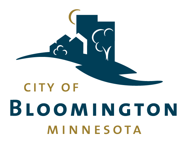 city of bloomington