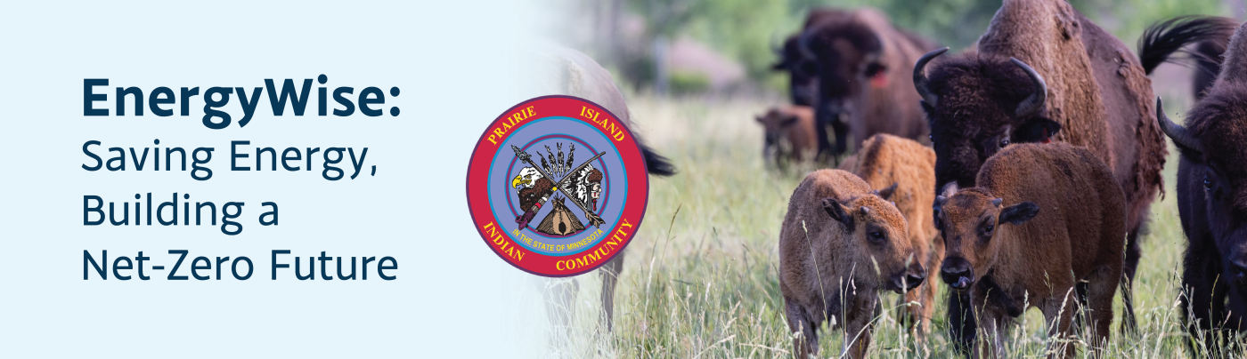 Prairie Island Indian Community