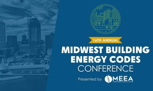 Midwest Building Energy Codes Conference 