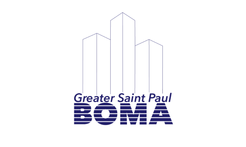 BOMA saint paul logo