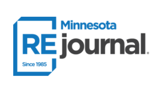 minnesota REjournal logo