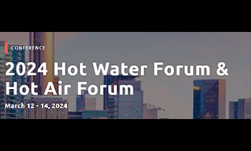 2024 Hot Water Forum & Hot Air Forum