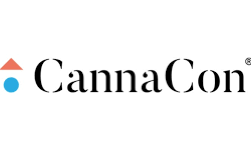 CannaCon logo
