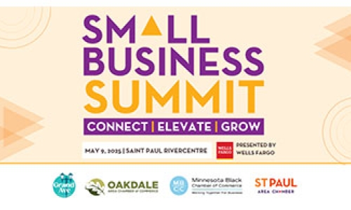 Small Business Summit and Expo, Presented by Wells Fargo