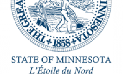 State of MN Seal