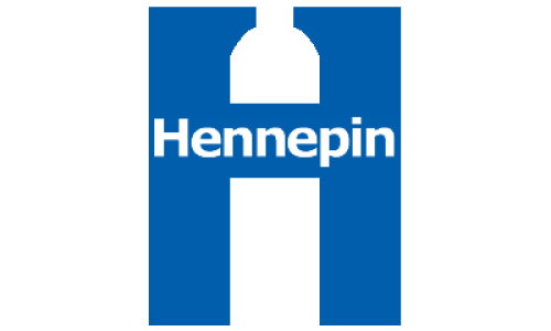 Hennepin County logo 
