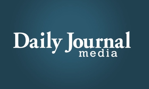 Daily Journal Media Logo 