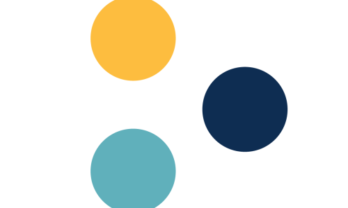 3 dots