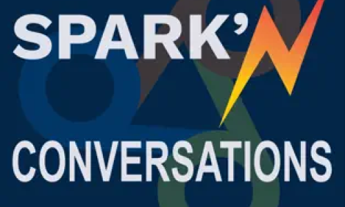 spark