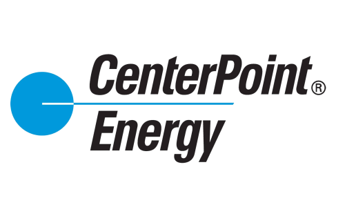 CenterPoint logo 