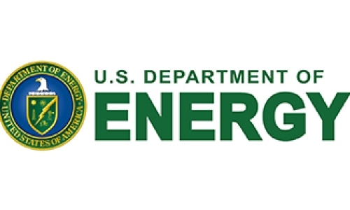 DOE logo