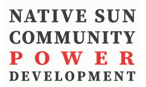 Native Sun logo 