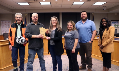 City of Northfield Staff