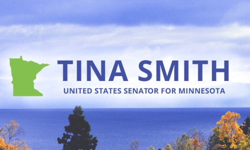 tina smith logo 