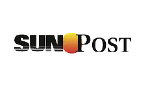 Sun Post logo 