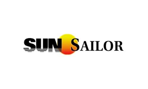 Sun sailor logo 