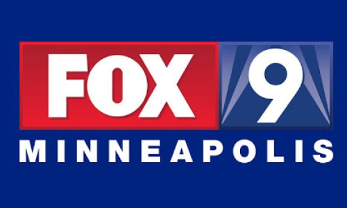 Fox 9 news logo 