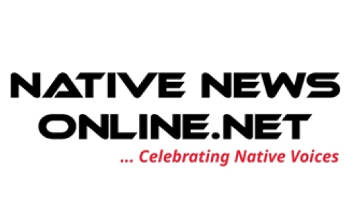 Native news online logo 