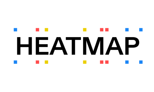 Logo for News Source Heatmap